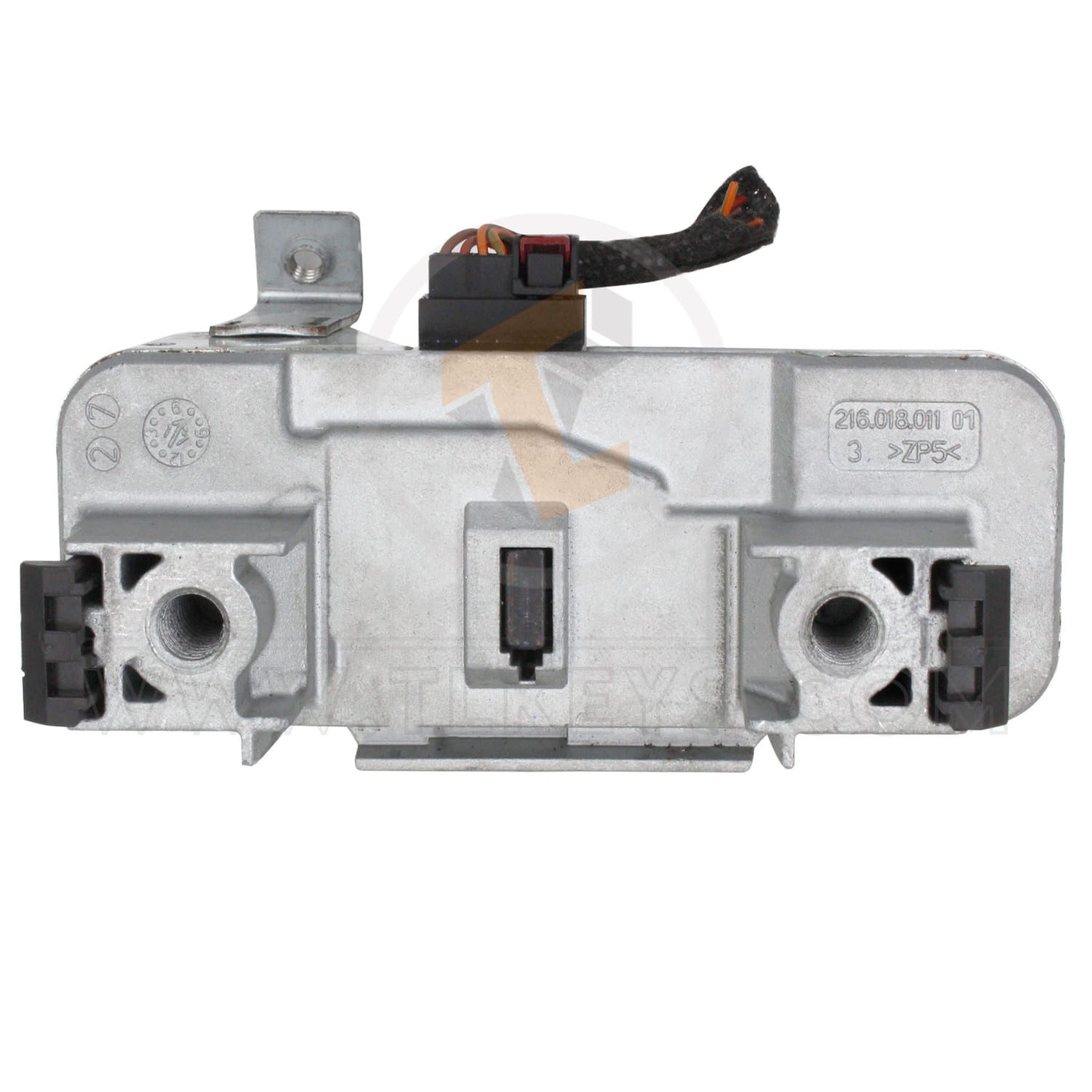 Original Used Steering Column Lock